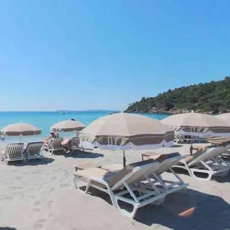 아파트 Ce020-i002 2 Pieces 4 Couchages - Cavaliere