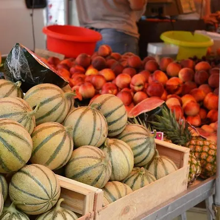 Ce020-i002 2 Pieces 4 Couchages - Cavaliere * 르 라방두