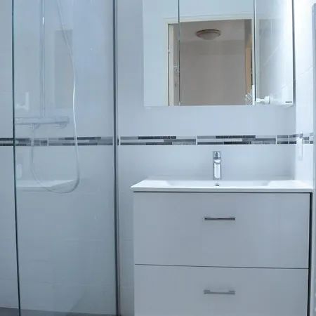 Ce020-i002 2 Pieces 4 Couchages Le Lavandou - Cavaliere Le Lavandou