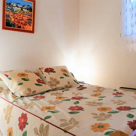 Ce020-i002 2 Pieces 4 Couchages Le Lavandou - Cavaliere Apartment