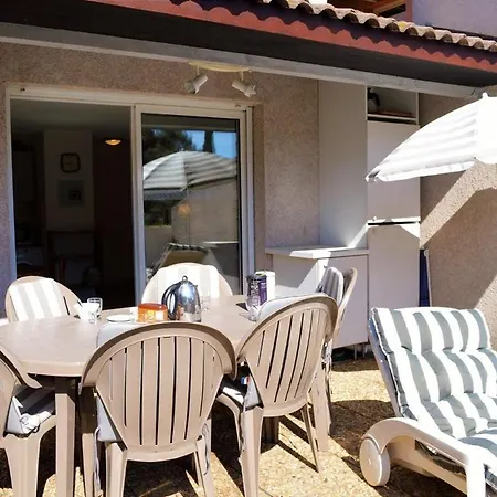 Ce020-i002 2 Pieces 4 Couchages Le Lavandou - Cavaliere Apartment *