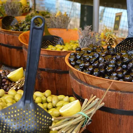 Apartment Ce020-i002 2 Pieces 4 Couchages Le Lavandou - Cavaliere