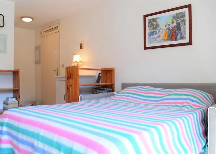 Ce020-i002 2 Pieces 4 Couchages - Cavaliere