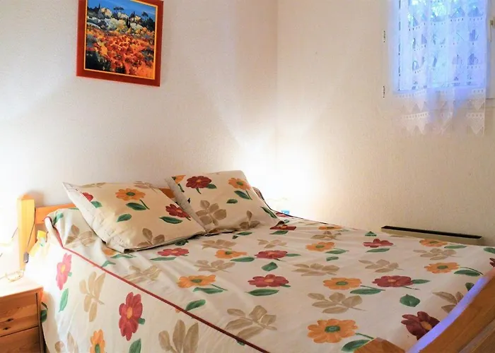 Ce020-i002 2 Pieces 4 Couchages - Cavaliere Apartment