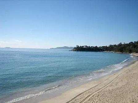 Apartment Ce020-i002 2 Pieces 4 Couchages - Cavaliere *