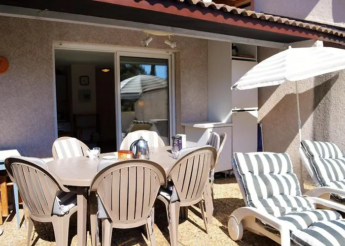 Ce020-i002 2 Pieces 4 Couchages - Cavaliere Apartment *