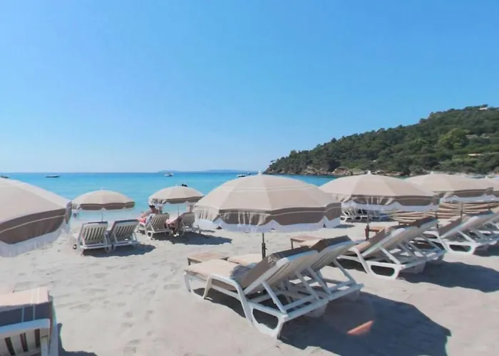 Apartment Ce020-i002 2 Pieces 4 Couchages - Cavaliere